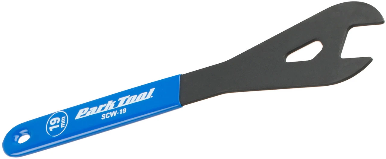 Parktool Konusschlüssel SCW Profi 4 Parktool Konusschlüssel SCW Profi – Bild 2