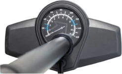 Pro Touring Standpumpe 5 Pro Touring Standpumpe -Schrauben Schalten 164999