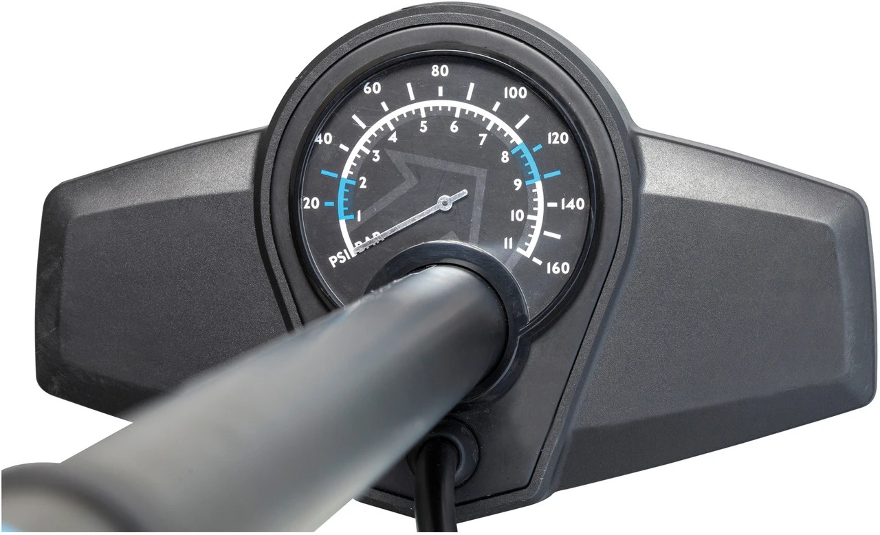 Pro Touring Standpumpe 4 Pro Touring Standpumpe – Bild 2