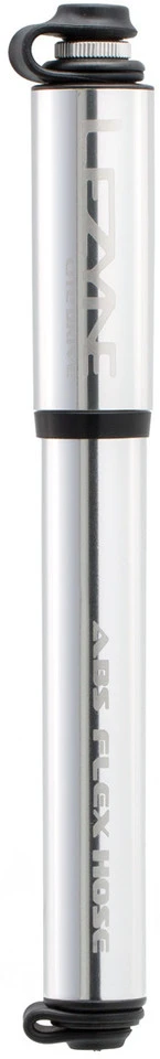 Lezyne CNC Lite Drive Minipumpe 4 Lezyne CNC Lite Drive Minipumpe – Bild 2