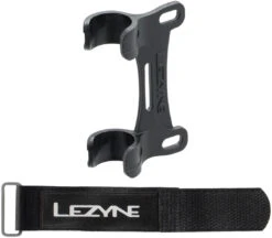 Lezyne CNC Lite Drive Minipumpe 16 Lezyne CNC Lite Drive Minipumpe -Schrauben Schalten 167646