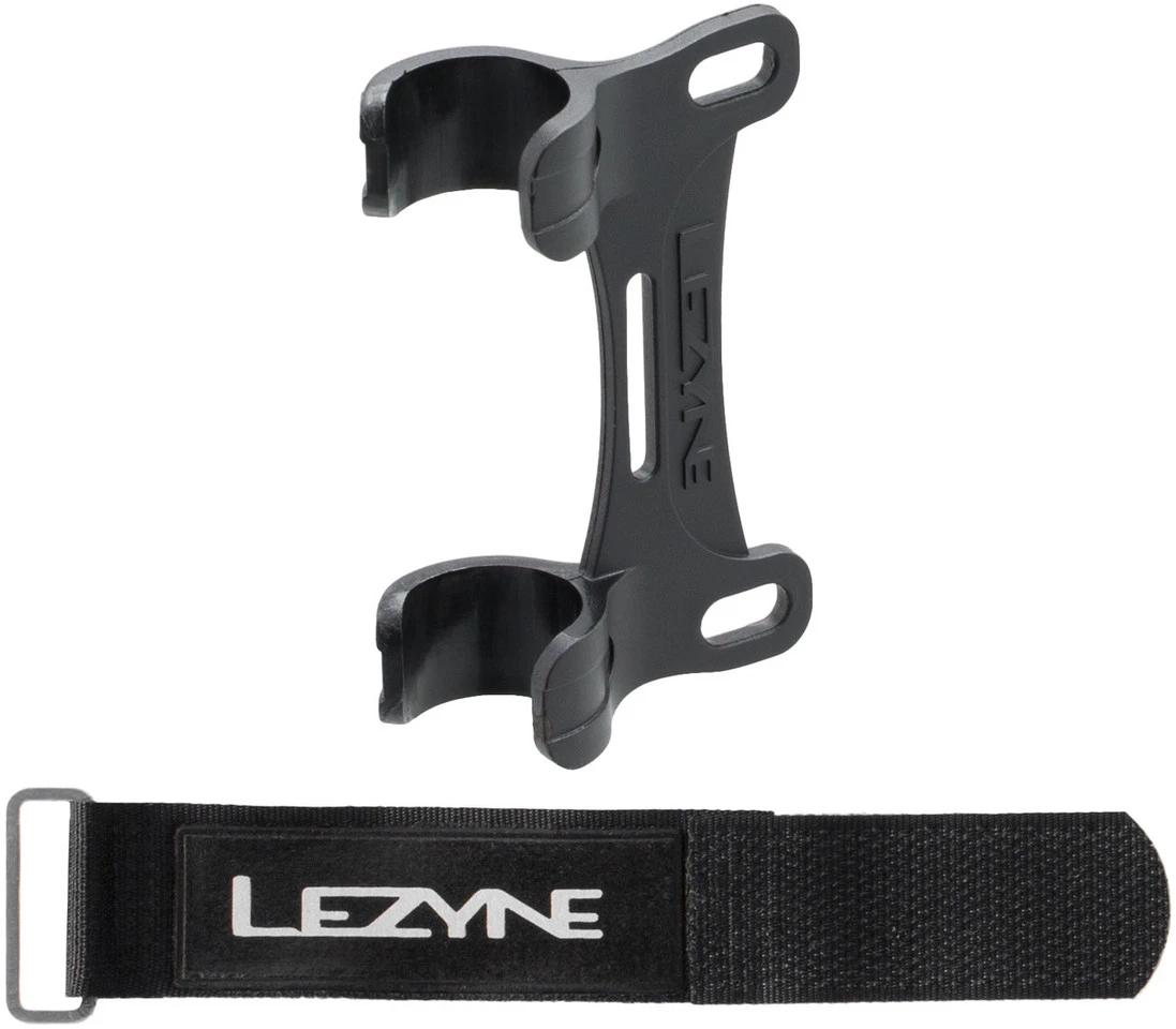 Lezyne CNC Lite Drive Minipumpe 8 Lezyne CNC Lite Drive Minipumpe – Bild 6