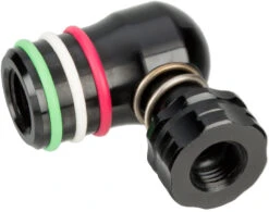 Silca EOLO III CO2-Kartuschenpumpe -Schrauben Schalten 168941