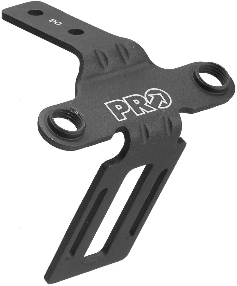 PRO Mount CO2 Halterung Sattelbefestigung 4 PRO Mount CO2 Halterung Sattelbefestigung – Bild 2