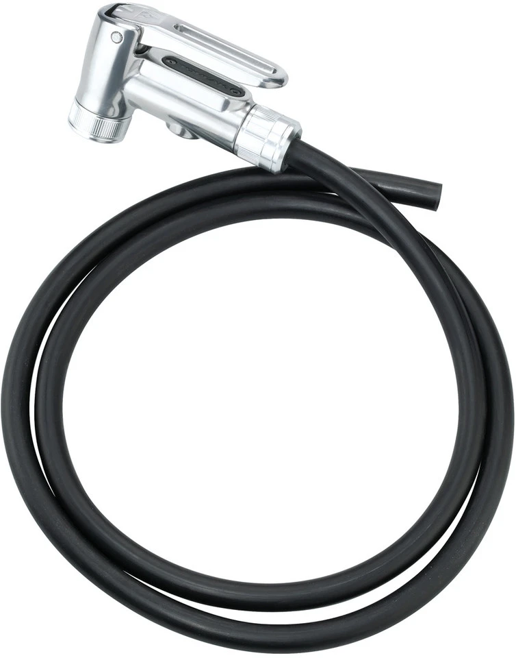 Topeak SmartHead DX1 Upgrade Kit Für Standpumpen 3 Topeak SmartHead DX1 Upgrade Kit Für Standpumpen