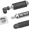 Lezyne Repair Kit CO2 Pumpe 2 Lezyne Repair Kit CO2 Pumpe -Schrauben Schalten 171247