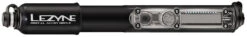 Lezyne Digital Alloy Drive Minipumpe -Schrauben Schalten 171350