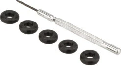 Topeak Rebuild Kit Für Air Booster / Micro AirBooster / HybridRocket