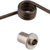 Parktool Ersatzfeder Für Speichentensiometer TM-1 -Schrauben Schalten 173245