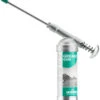 Motorex Grease Gun Fettpresse Ohne Inhalt -Schrauben Schalten 174424