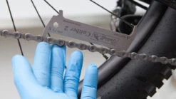 Rohloff Caliber 2 Kettenverschleißlehre -Schrauben Schalten 175418