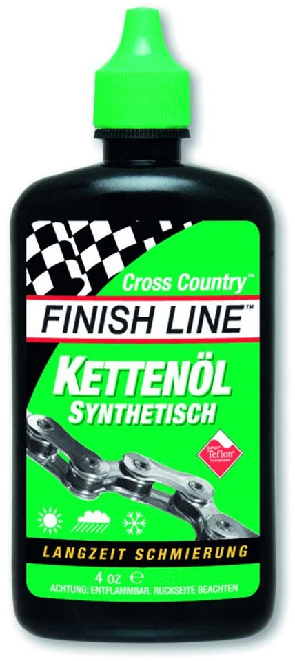 Finish Line Cross Country Kettenöl 240 Ml 3 Finish Line Cross Country Kettenöl 240 Ml