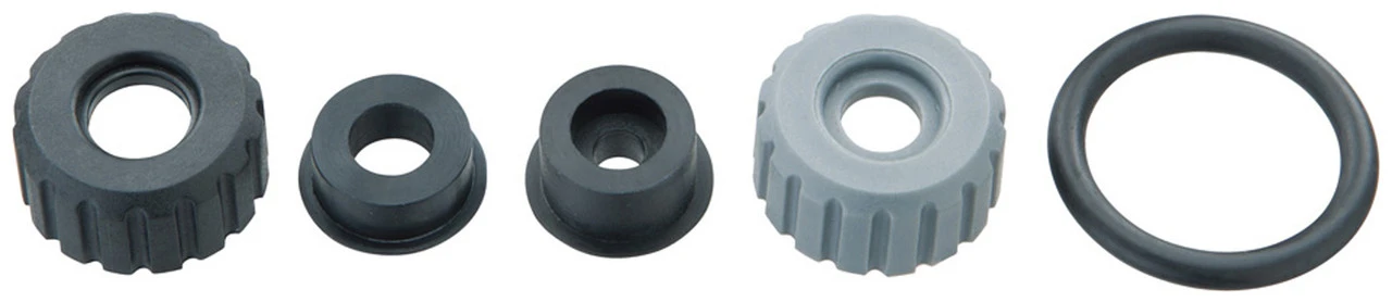 Topeak Rebuild Kit Für JoeBlow Sprint 3 Topeak Rebuild Kit Für JoeBlow Sprint