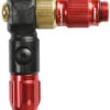 Lezyne ABS-1 Pro Chuck Pumpenkopf -Schrauben Schalten 187353