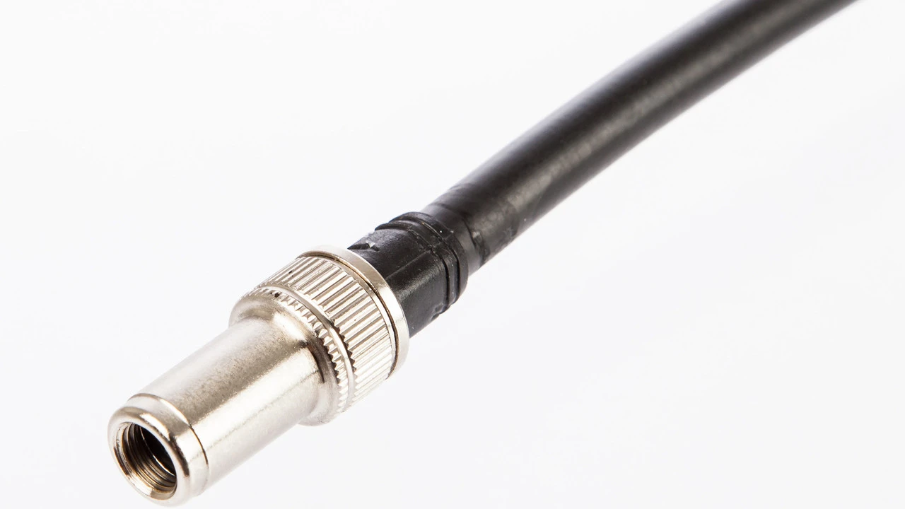 ROCKSHOX Dämpferpumpe / Minipumpe 20 Bar 5 ROCKSHOX Dämpferpumpe / Minipumpe 20 Bar – Bild 3