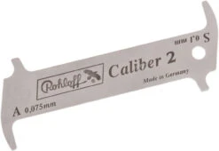 Caliber 2 Kettenverschleißlehre + Oil Of Rohloff 50 Ml -Schrauben Schalten 187531