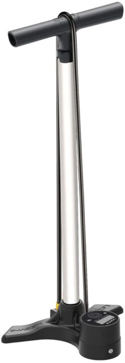 Lezyne Macro Floor Drive Digital Standpumpe -Schrauben Schalten 193441