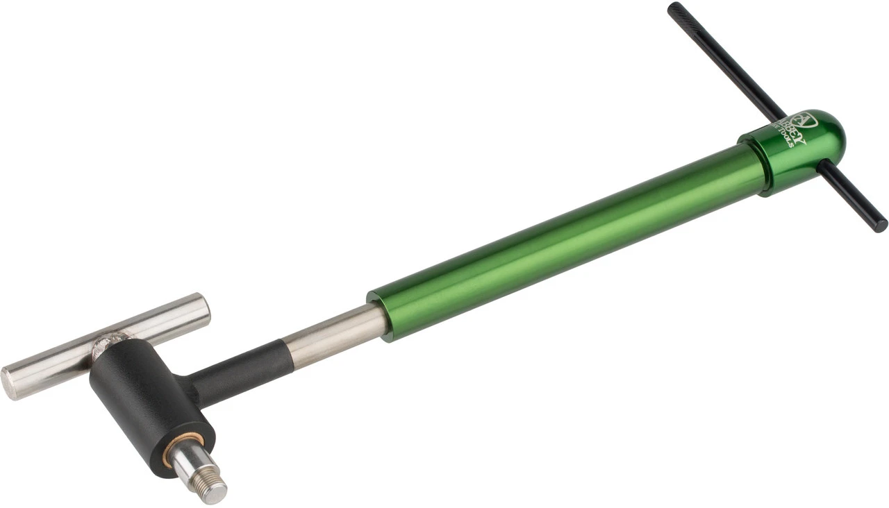 Hanger Alignment Gauge HAG Schaltaugenwerkzeug 3 Hanger Alignment Gauge HAG Schaltaugenwerkzeug