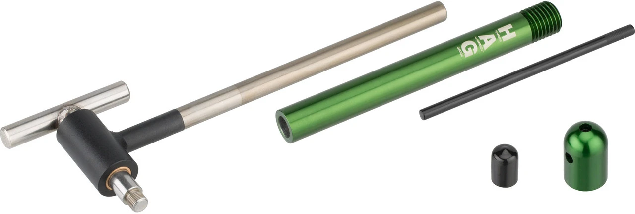 Hanger Alignment Gauge HAG Schaltaugenwerkzeug 7 Hanger Alignment Gauge HAG Schaltaugenwerkzeug – Bild 5