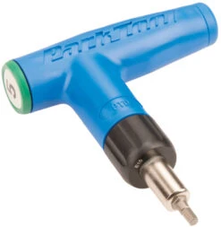 Parktool Drehmomentschlüssel PTD-4 / PTD-5 / PTD-6