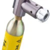 Topeak AirBooster CO2 Pumpe -Schrauben Schalten 199632