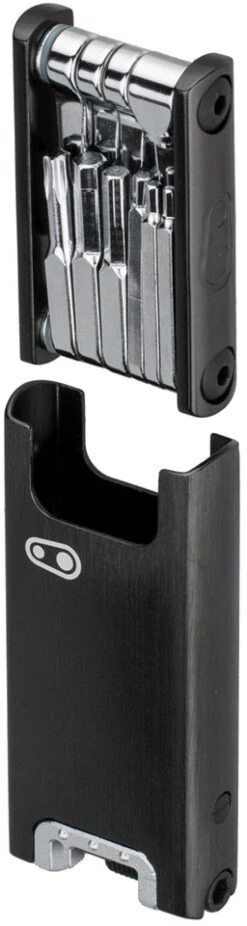 Crankbrothers F15 Multitool -Schrauben Schalten 199846