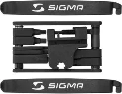 SIGMA Pocket Tool Medium Multitool -Schrauben Schalten 200571