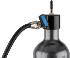 Schwalbe Tire Booster Tubeless Inflator -Schrauben Schalten 201165