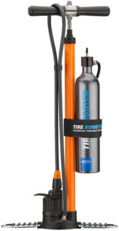 Schwalbe Tire Booster Tubeless Inflator -Schrauben Schalten 201166