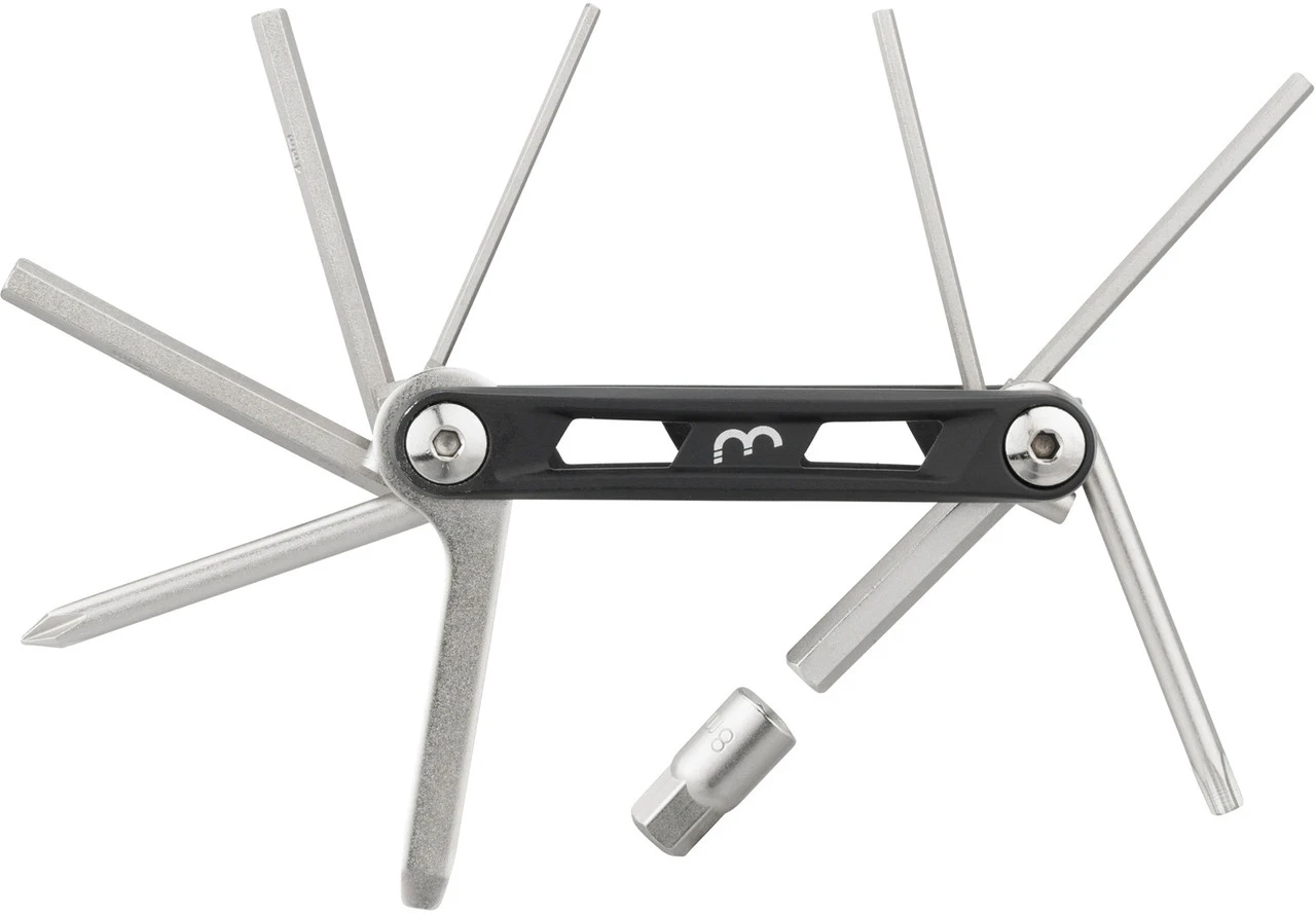 BBB MaxiFold S BTL-141S Multitool 4 BBB MaxiFold S BTL-141S Multitool – Bild 2