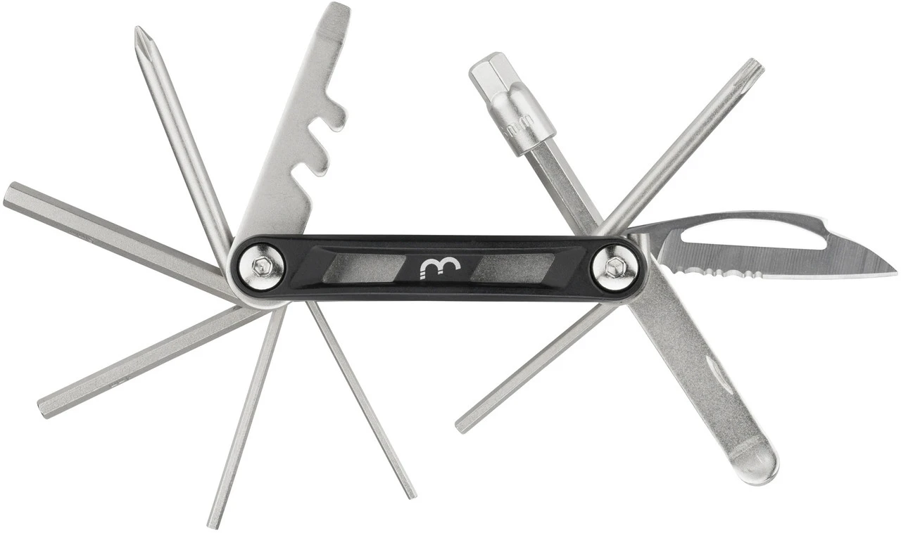 BBB MaxiFold M BTL-141M Multitool 4 BBB MaxiFold M BTL-141M Multitool – Bild 2