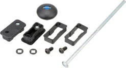 Parktool Standfuß TSB-2.2 Für TS-2 / TS-2.2 / TS-2.2P -Schrauben Schalten 206117