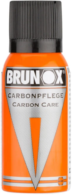 Brunox Carbonpflege