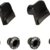 Rotor Crank Covers Kettenblattschrauben-Abdeckung Shimano Dura Ace R9100 1 Rotor Crank Covers Kettenblattschrauben-Abdeckung Shimano Dura Ace R9100 -Schrauben Schalten 208247