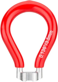 Nippelspanner -Schrauben Schalten 208697