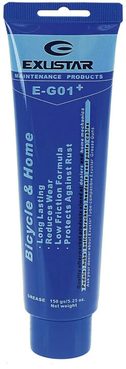 Exustar E-G01+ Lagerfett