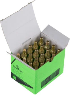 SYNCROS CO2 Kartuschen 16 G - 20 Stück -Schrauben Schalten 210333