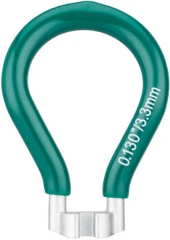 Nippelspanner -Schrauben Schalten 210634