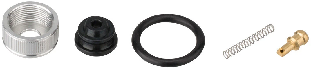 Topeak Rebuild Kit Für JoeBlow Booster / Pro DX 3 Topeak Rebuild Kit Für JoeBlow Booster / Pro DX