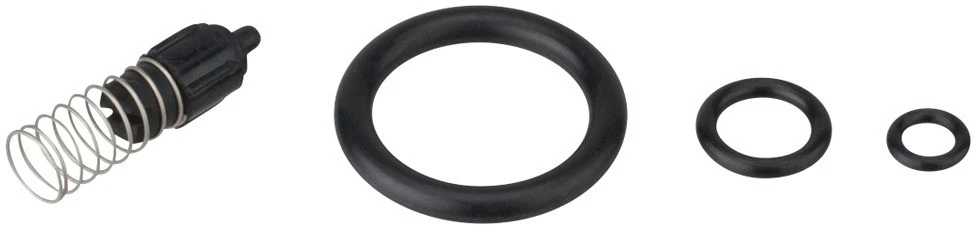 Topeak Rückschlagventil Für JoeBlow Twin Turbo 3 Topeak Rückschlagventil Für JoeBlow Twin Turbo