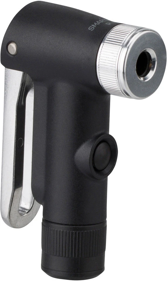 Topeak SmartHead DX3 Pumpenkopf Für JoeBlow Booster 4 Topeak SmartHead DX3 Pumpenkopf Für JoeBlow Booster – Bild 2