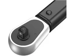 Wera Click-Torque A 5 Drehmomentschlüssel Mit Umschaltratsche -Schrauben Schalten 216147