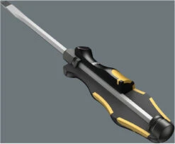 Wera Schraubendrehersatz Kraftform Schraubmeißel 932/6 -Schrauben Schalten 216187