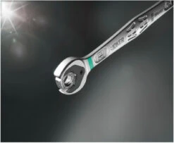 Wera Joker Switch Maul-Ringratschenschlüssel-Satz 11 Wera Joker Switch Maul-Ringratschenschlüssel-Satz -Schrauben Schalten 216199