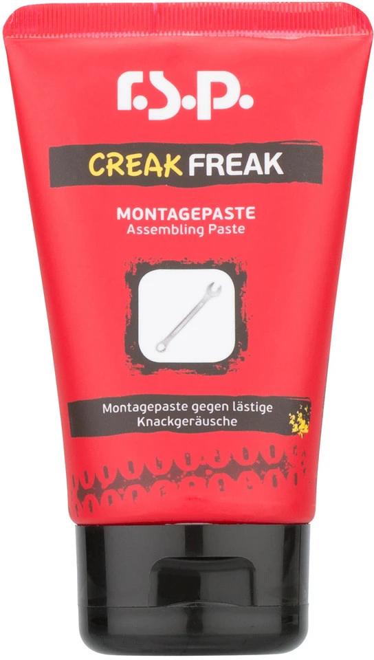 R.s.p. Creak Freak Montagepaste 3 R.s.p. Creak Freak Montagepaste