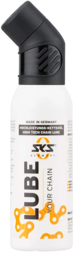 SKS Lube Your Chain Kettenöl