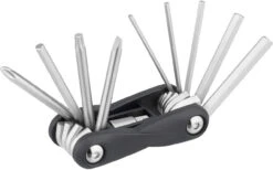 Multitool M10