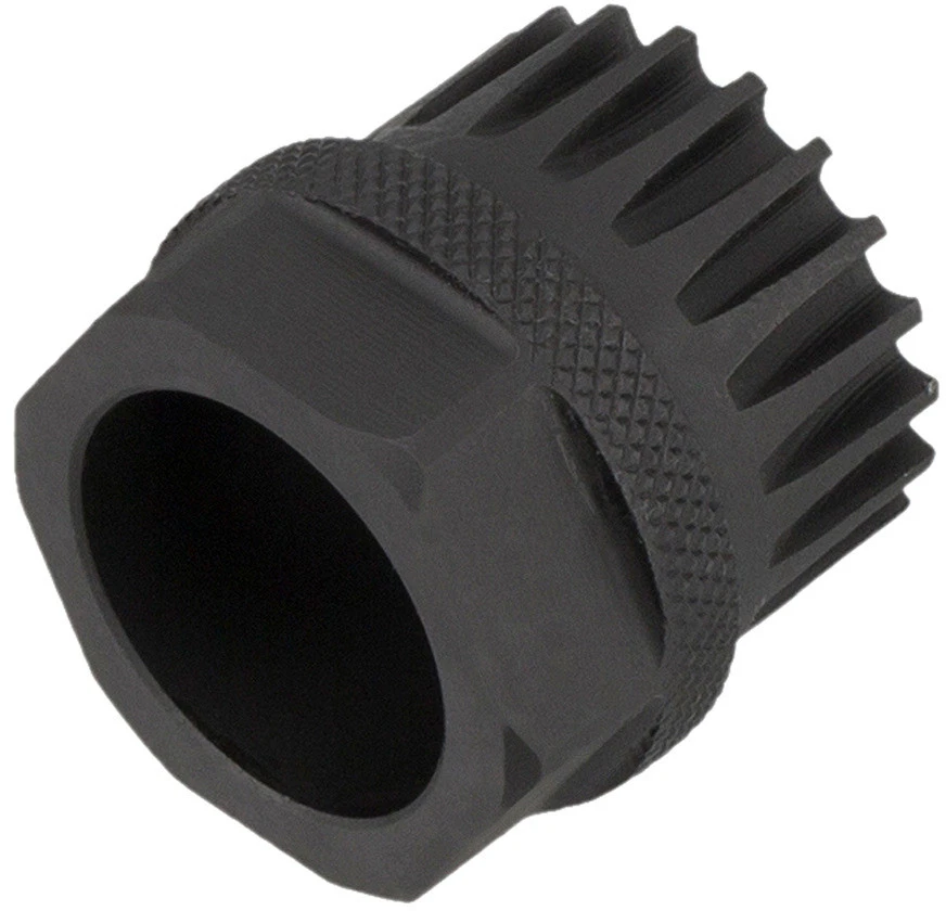 Innenlagerwerkzeug Octalink Und Vierkant Für 32 Mm 4 Innenlagerwerkzeug Octalink Und Vierkant Für 32 Mm – Bild 2