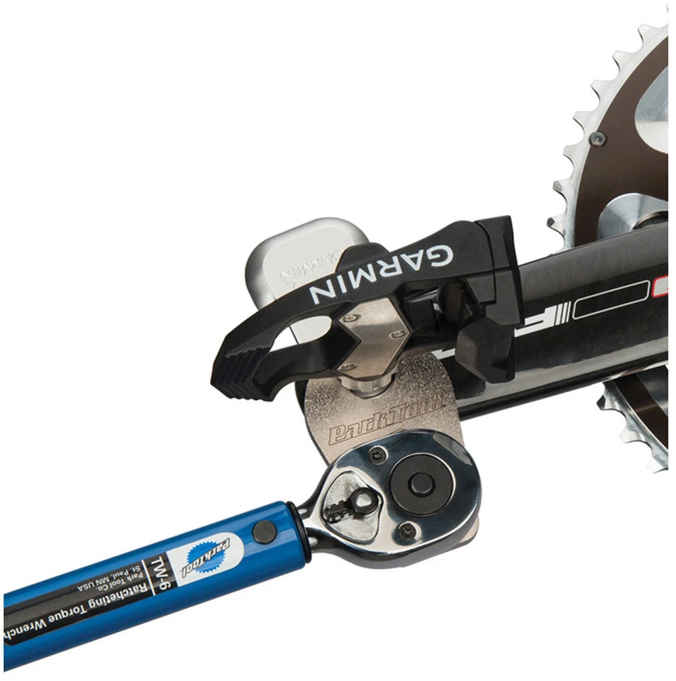 Parktool Pedalschlüssel Crow Foot TWB-15 4 Parktool Pedalschlüssel Crow Foot TWB-15 – Bild 2