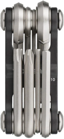 Topeak Mini 9 Multitool 8 Topeak Mini 9 Multitool -Schrauben Schalten 224918